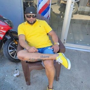 Meet your Posher, Rafael